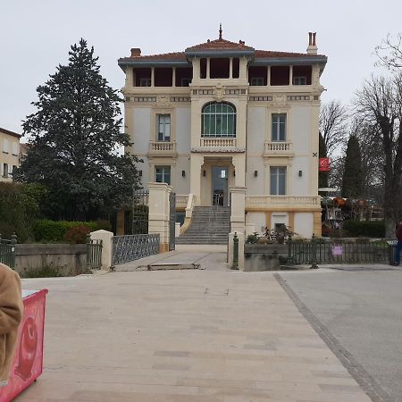 Jolie Appartement, L'Enclave Des Secrets L'Isle-sur-la-Sorgue Bagian luar foto