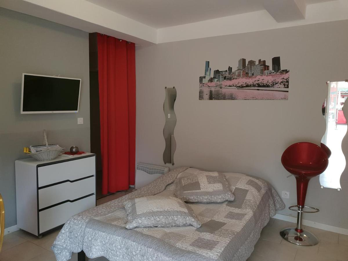 Jolie Appartement, L'Enclave Des Secrets L'Isle-sur-la-Sorgue Bagian luar foto