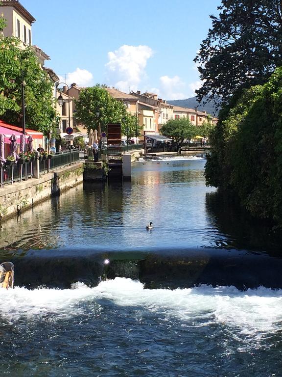 Jolie Appartement, L'Enclave Des Secrets L'Isle-sur-la-Sorgue Ruang foto